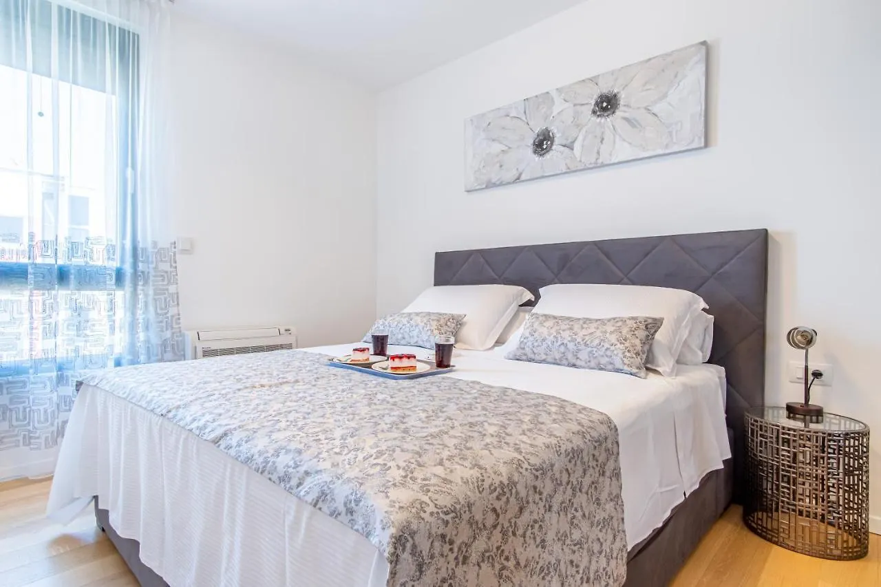 ספליט Euphoria Luxury Apartment