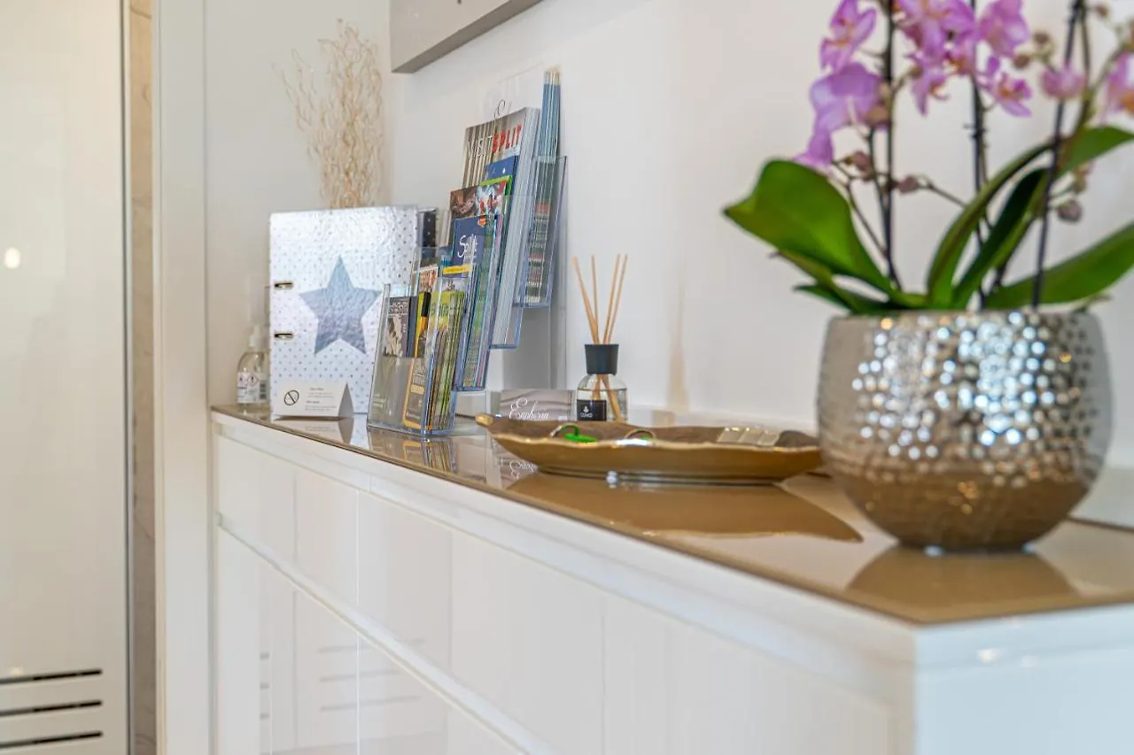 ספליט Euphoria Luxury Apartment