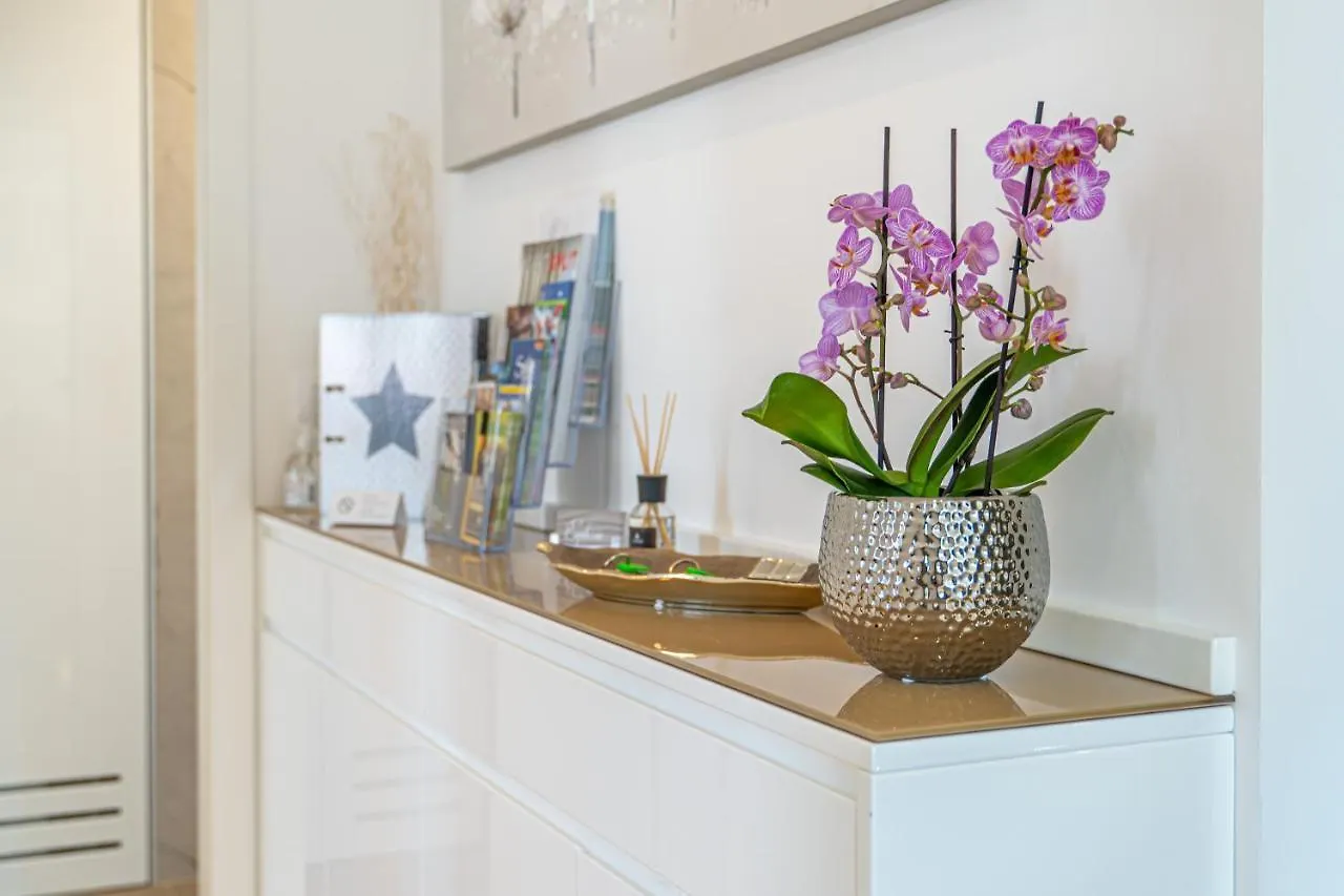 ספליט Euphoria Luxury Apartment