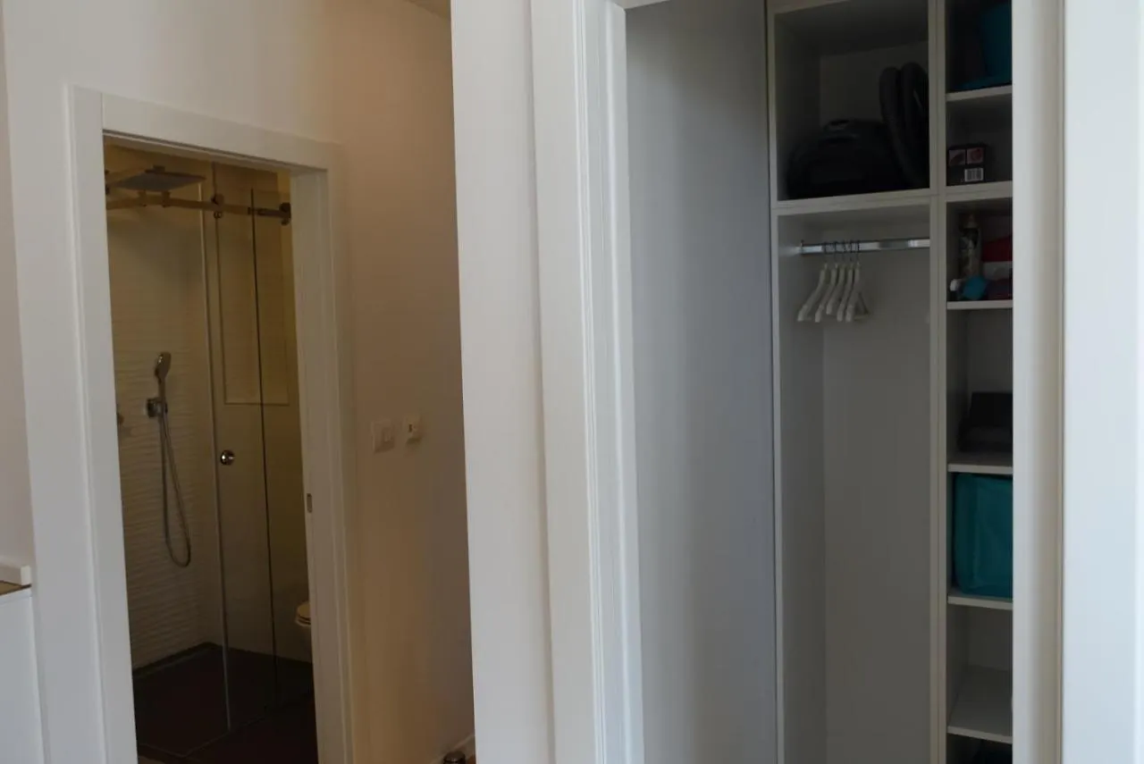 ספליט Euphoria Luxury Apartment